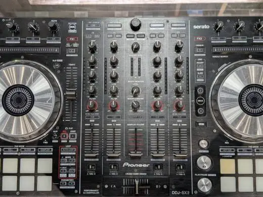 Pioneer - DDJ-SX2 2